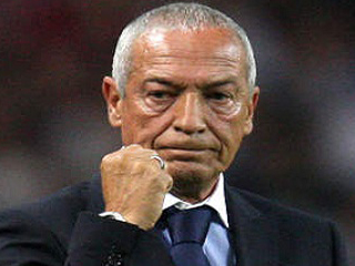 فيريرا لـ «الزمالك»:  هاتوا فلوسى