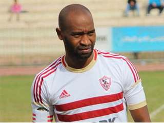 مفاجأة «فيريرا» يطلب عودة «شيكابالا» للزمالك