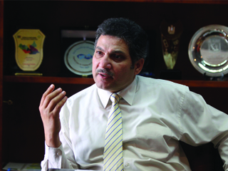 فتحات سد النهضة تحجب حصة مصر المائية لمدة عام