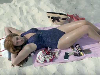 رغبات «هنا شيحة» الممنوعة