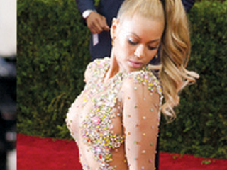 مشاهير «من غير هدوم»