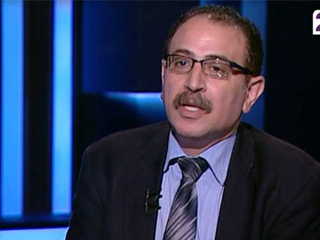 برلمان «خليهم يتسلوا»