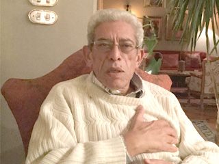 داود عبد السيد : القمع يقتل القدرات غير العادية