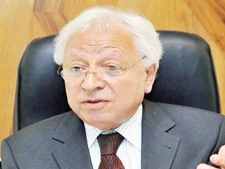 شوقى السيد: تمديد فترة الرئاسة «مستحيل دستوريًا»