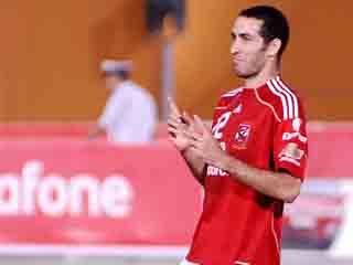 لو تريكة فوق القانون.. فلماذا لا نعبد ميسى