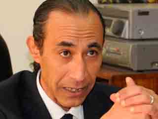 «ماسبيرو» معبد الإعلام الملوث