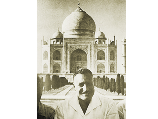 ذكرى ميلاده عظماءو«عيال سيس»  قالوا عن.. عبدالناصر