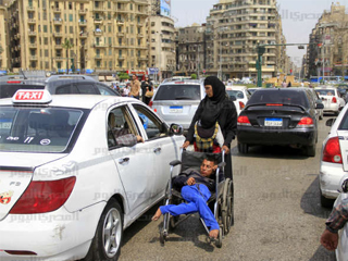 3خطط إخوانية لاحتلال ميدان التحرير