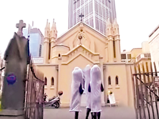 الاحتجاج بـ لا«الجنسية»