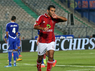 متعب: أبو تريكة قالى اعتزل