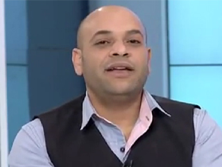«السبكى» فى المصيدة