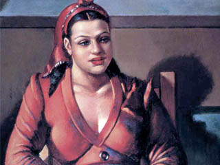 العيب لو طلع من أهل الفن مايبقاش عيب