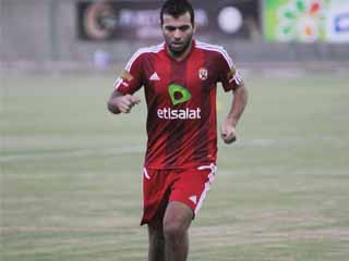 متعب: نار الخليج ولا جنة الزمالك
