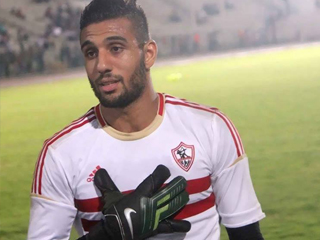 «أمم أفريقيا» أمل الشناوى فى الاحتراف الأوروبى