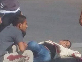 أهالى «شهيد الشاى»: القصاص أو الفوضى