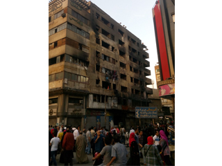 تبات نار تصبح نار