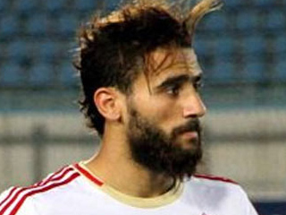 مايوكا يحرم المنتخب من باسم مرسى