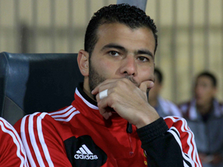متعب يراوغ الأهلى بورقة الزمالك