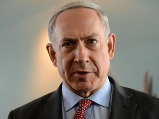 نتانياهو أمام المحاكم المصرية بتهمة اغتيال سلوى حجازى