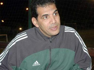جمال الغندور: سيديهات مرتضى منصور معايا