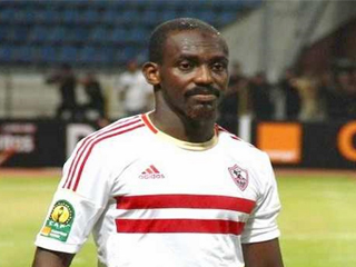 الأفارقة صداع فى الزمالك