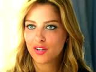 ريم مصطفى: «جمالى» وحده لا يكفى