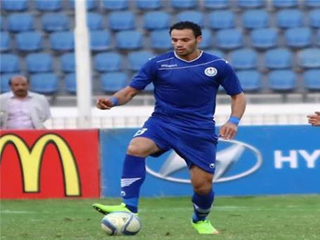 حسام باولو: «أكلت النجيلة» لحد ما وصلت