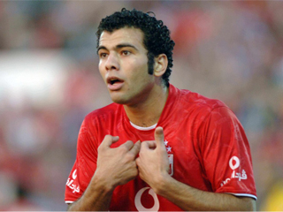 يا سبحان الله.. شيكابالا ومتعب مش لاقيين عروض
