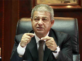 مرتضى منصور: مش هستنى رمضان صبحى ولن ألعب فى برج العرب