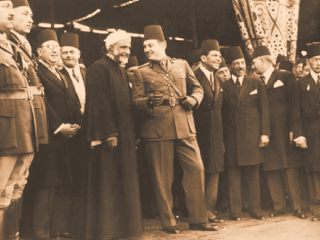 شيوخ الأزهر أئمة بدرجة رؤساء وزارات