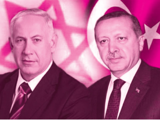 تركيا تقيم محطتين لتوليد الكهرباء وتحلية المياه بغزة