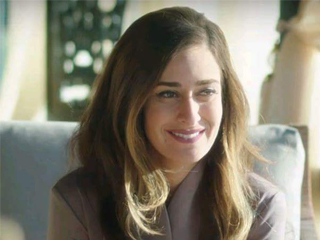 أمينة خليل: فرحانة جدا بتفوقى على ليلى علوى