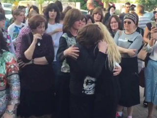 «الجماع» بأمر «مولانا الحاخام»