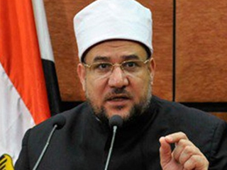 أموال الله المنهوبة فى «الأوقاف»