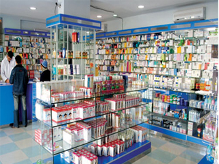 دليفرى الدواء.. موت من غير روشتة