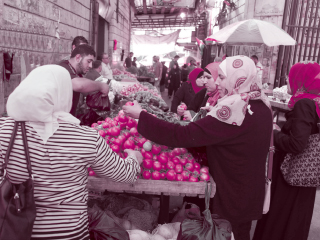 «القيمة المضافة» فى الميت حرام