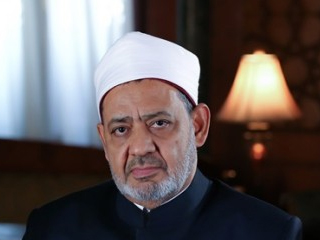 «الطيب» لـ«جمعة»: كلمتى أنا اللى تمشى