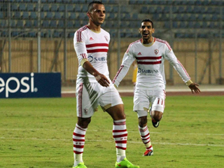 خالد قمر: أنا فى ميت عقبة بمزاج مرتضى منصور