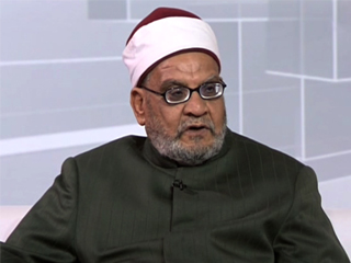 الشيعة منا ونحن منهم
