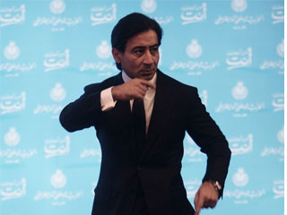 أبوهشيمة.. ثروة وسطوة وإعلام