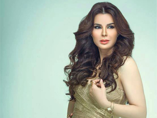 فريال يوسف: نيللى كريم مدرسة تمثيل