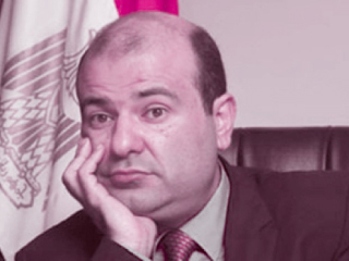 أكاذيب «حنفى» وفساد القمح