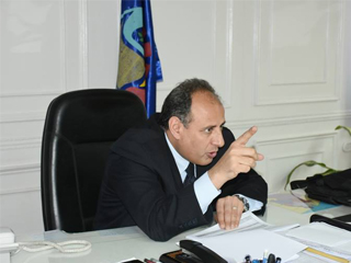 عمليةنهب 39 محجرًا و600 فدان ملاحات بالبحيرة
