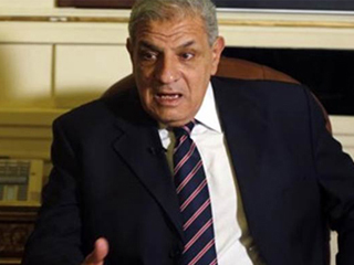 محلب: لم أتدخل لتعيين زعزوع رئيساً لـ«القرى السياحية»