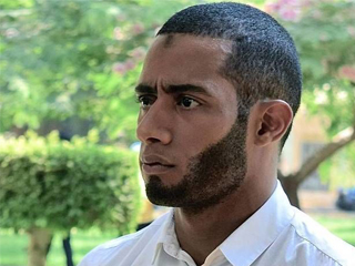 محمد رمضان يريد «تركيع» الداخلية