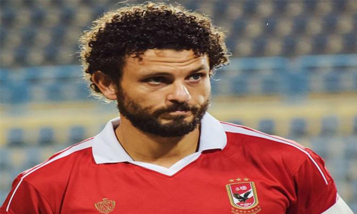 أبوريدة: عودة الجماهير والوصول لكأس العالم مسئوليتى