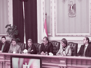القيمة المضافة والخدمة المدنية هدية النواب للحكومة وصندوق النقد