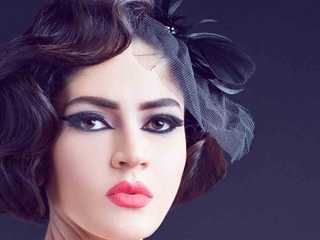 ندى موسى: أهلا بالإغراء بدون خلع ملابس