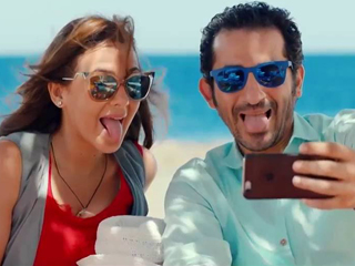 كلب بلدى يسقط «سعد» و«حلمى» استرد عرشه