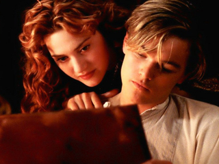 تيتانيك العربى يتفوق على أفلام الأضحى